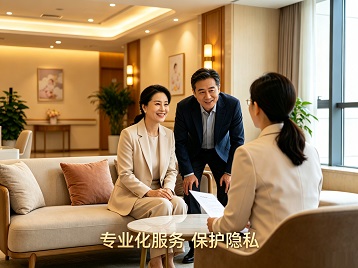 长阳有偿售卵代生女生的客户的客户群体有哪些
