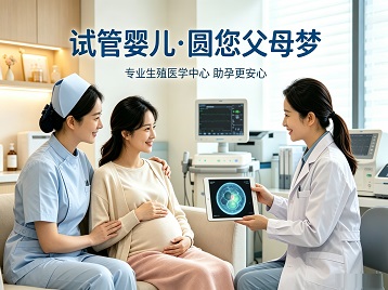 长阳辅助生育服务 试管婴儿行业的兴起背景、发展与未来展望